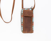 Load image into Gallery viewer, The Clifton Phone-Pouch Purse
