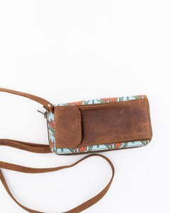 The Clifton Phone-Pouch Purse