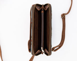 The Clifton Phone-Pouch Purse