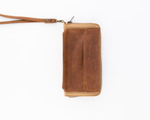 Load image into Gallery viewer, The Kalk Bay Wrist-Strap Purse
