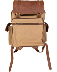 The Newlands Backpack