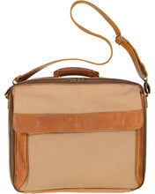 Load image into Gallery viewer, The Newlands Laptop Bag
