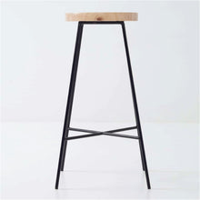 Load image into Gallery viewer, Everest Steel Stool 2.0
