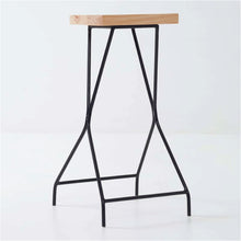 Load image into Gallery viewer, Everest Steel Stool 3.0
