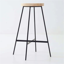 Load image into Gallery viewer, Everest Steel Stool
