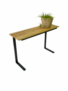 Drakensberg Oak Console Table