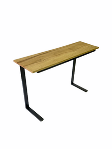 Drakensberg Oak Console Table