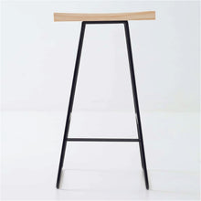Load image into Gallery viewer, Situlo Steel Stool
