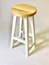 Load image into Gallery viewer, Entsha Kitchen Stool
