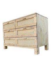 Load image into Gallery viewer, Kiweyo Chest Of Drawers
