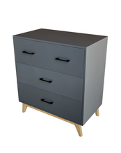 Load image into Gallery viewer, Mihla Chest Of Drawers
