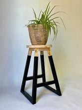 Load image into Gallery viewer, Mihla Round Top Stool
