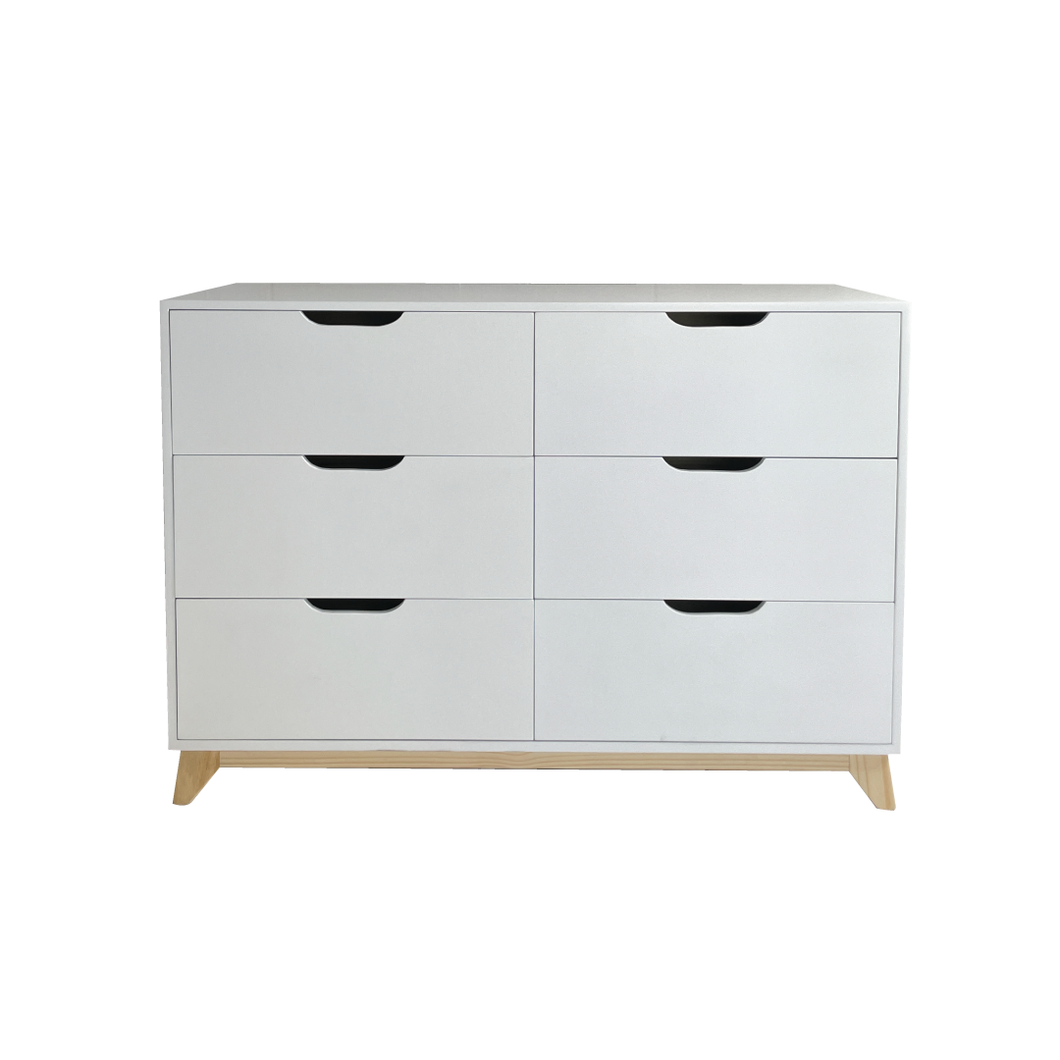Secaleni Chest Of Drawers