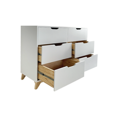 Load image into Gallery viewer, Secaleni Chest Of Drawers
