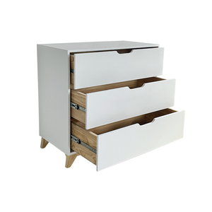 Secaleni Compact Chest Of Drawers