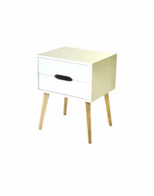 Load image into Gallery viewer, Secaleni IV Two Drawer Side Table
