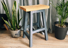 Load image into Gallery viewer, Situlo Kitchen Stool (65cm)
