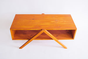 Mlungu Coffee Table