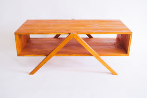 Mlungu Coffee Table