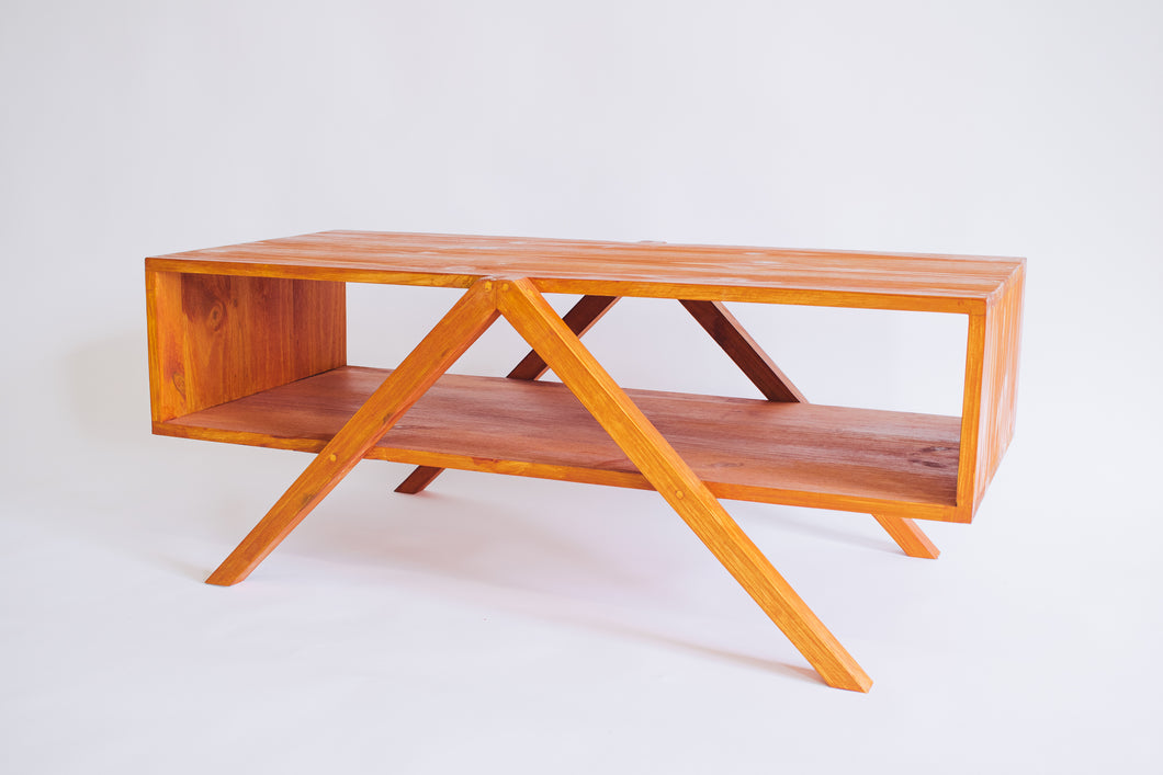 Mlungu Coffee Table