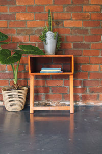 Secaleni Leaning Side Table