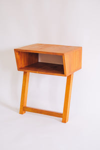 Secaleni Leaning Side Table