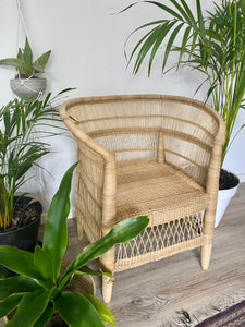 Sendwe Malawi Chair