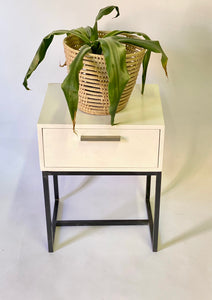 Sinyithi Side Table