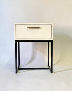 Sinyithi Side Table