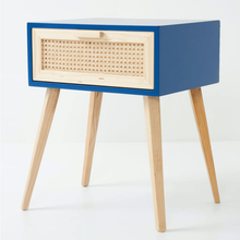 Load image into Gallery viewer, Kiweyo Side Table - Kingfisher Blue

