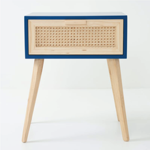 Load image into Gallery viewer, Kiweyo Side Table - Kingfisher Blue
