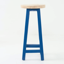 Load image into Gallery viewer, Entsha Autumn Stool
