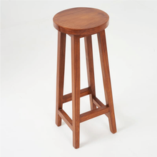 Load image into Gallery viewer, Entsha Autumn Stool
