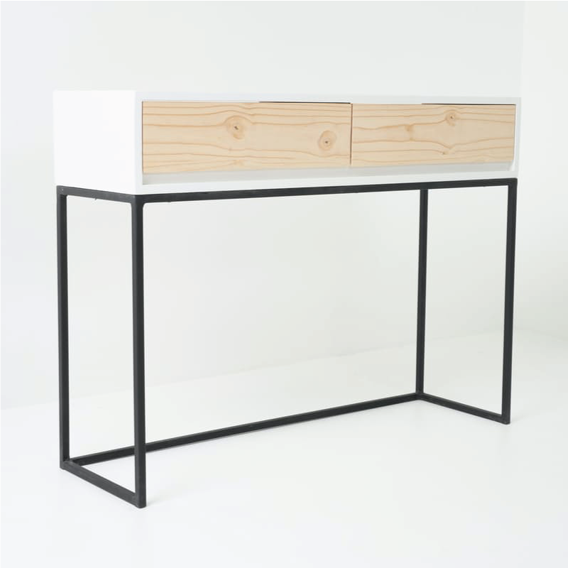 Fihlo Console Table